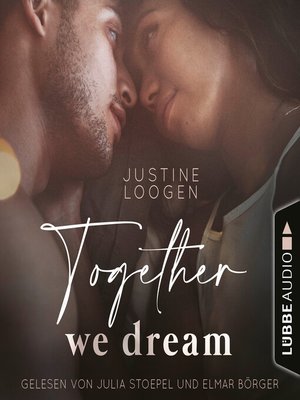 cover image of Together we dream--Together-Reihe, Teil 1